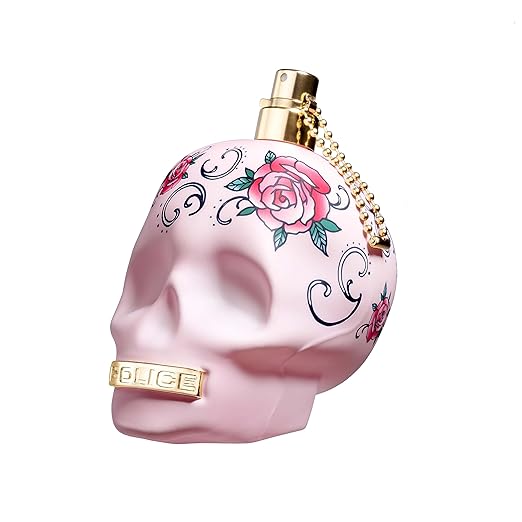 Police To Be Tattooart Eau De Toilette Spray 75ml - Fragrance London