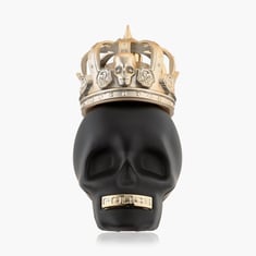 Police To Be The King Eau De Toilette Spray 125ml - Fragrance London
