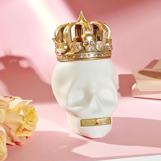 Police To Be The Queen Eau De Parfum Spray 125ml - Fragrance London