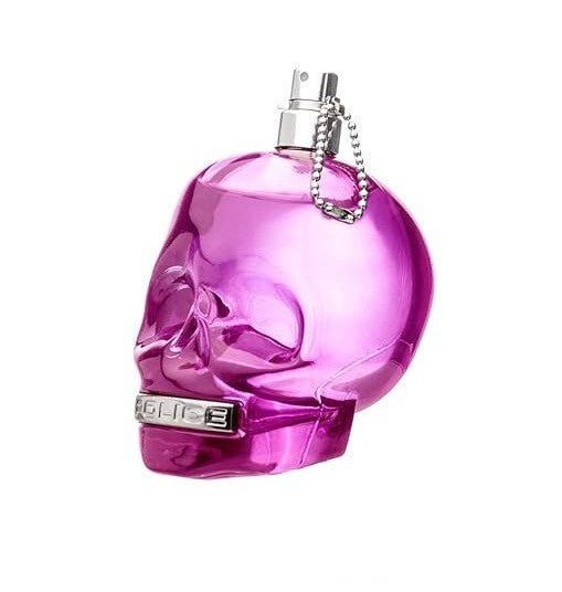 Police To Be Woman Eau de Parfum Spray 125ml - Fragrance London