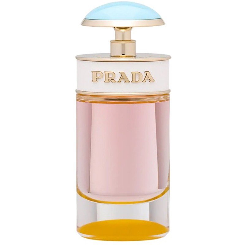 Prada Candy Sugar Pop Eau De Parfum Spray 50ml - Fragrance London