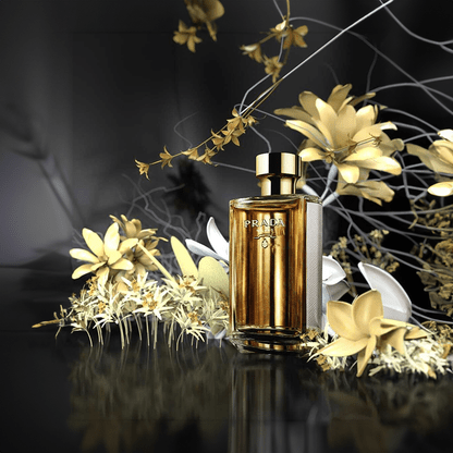 Prada La Femme Eau De Parfum Spray 50ml - Fragrance London