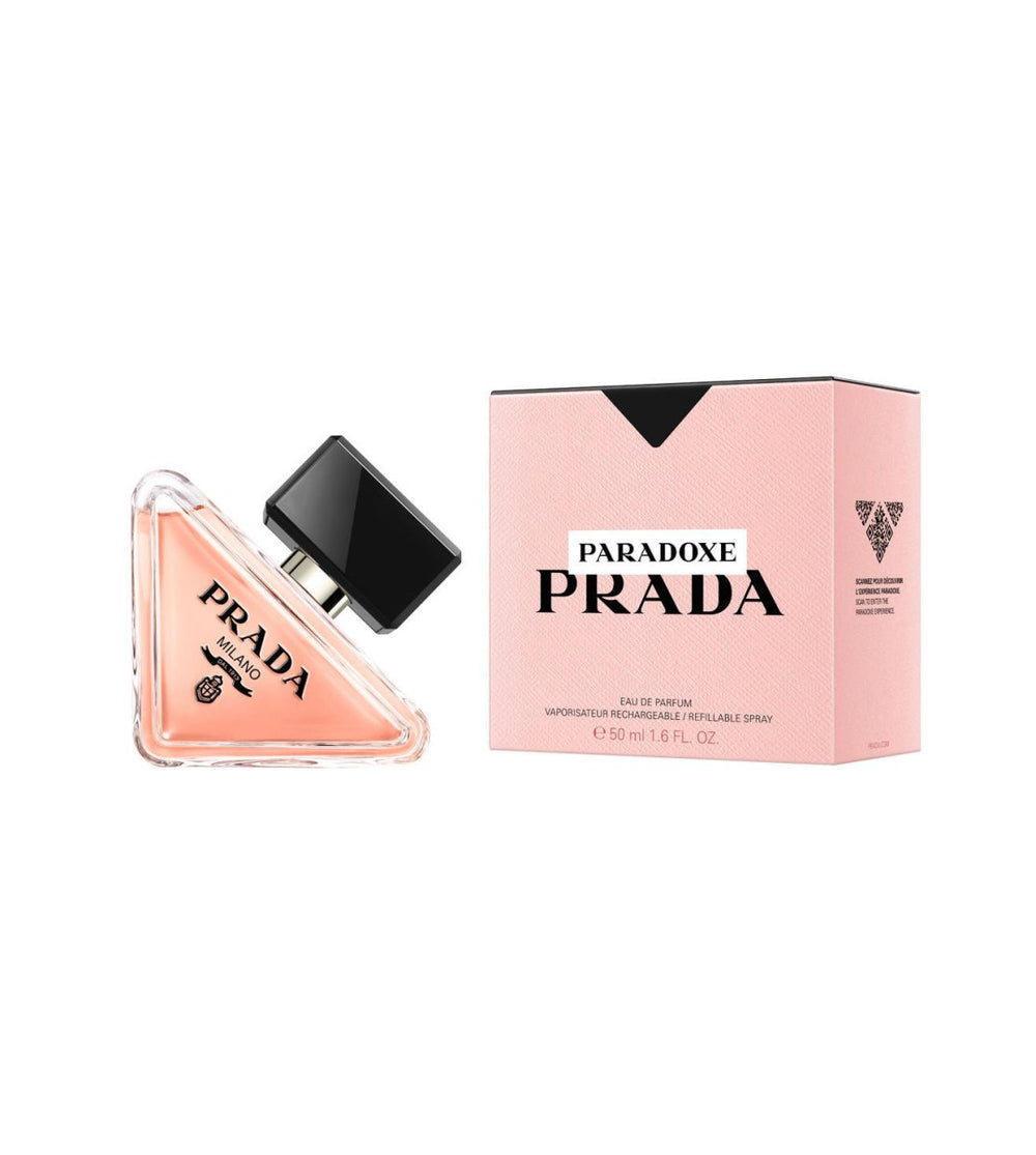 Prada Paradoxe Eau De Parfum Spray 30ml - Fragrance London