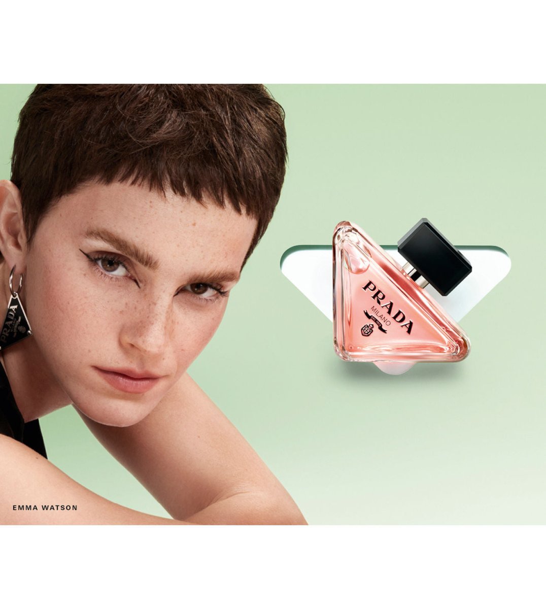 Prada Paradoxe Eau De Parfum Spray 30ml - Fragrance London