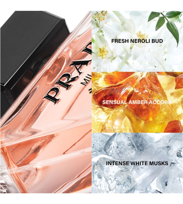 Prada Paradoxe Eau De Parfum Spray 30ml - Fragrance London