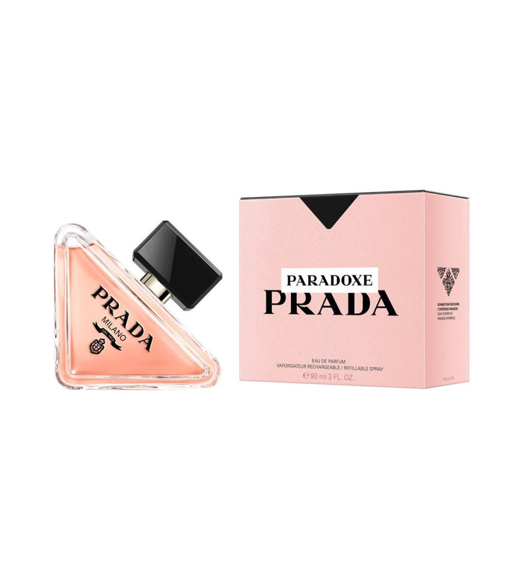 Prada Paradoxe Eau De Parfum Spray 90ml - Fragrance London