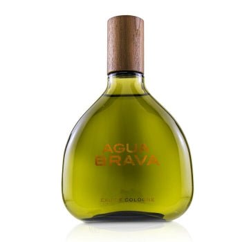 Puig Agua Brava Men Eau De Cologne Splash 200ml - Fragrance London