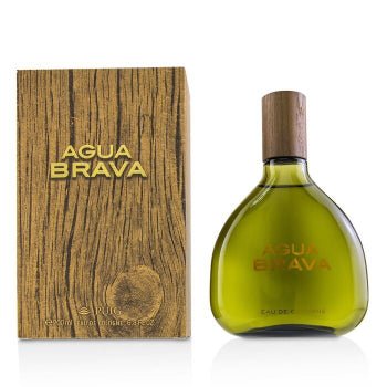 Puig Agua Brava Men Eau De Cologne Splash 200ml - Fragrance London