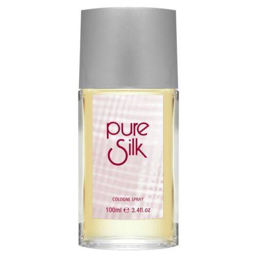 Pure Silk Jumbo 100ml - Fragrance London