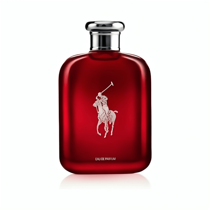 Ralph Lauren Polo Red Eau De Parfum Spray 40ml - Fragrance London