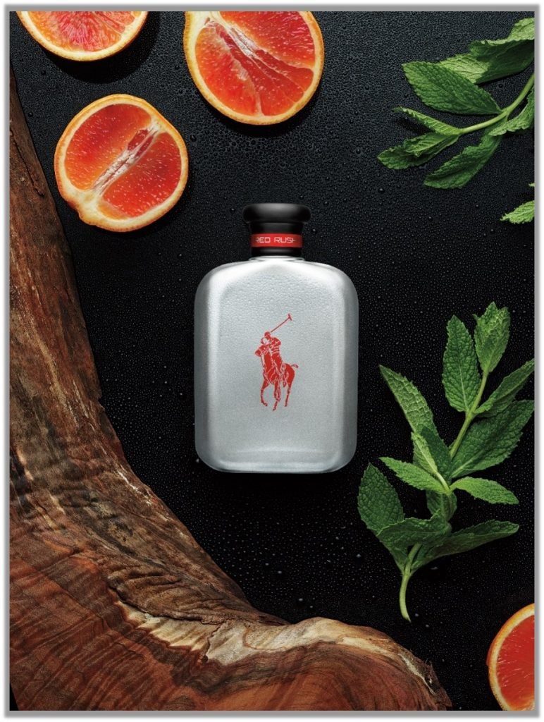 Ralph Lauren Polo Red Rush Eau De Toilette Spray 40ml - Fragrance London