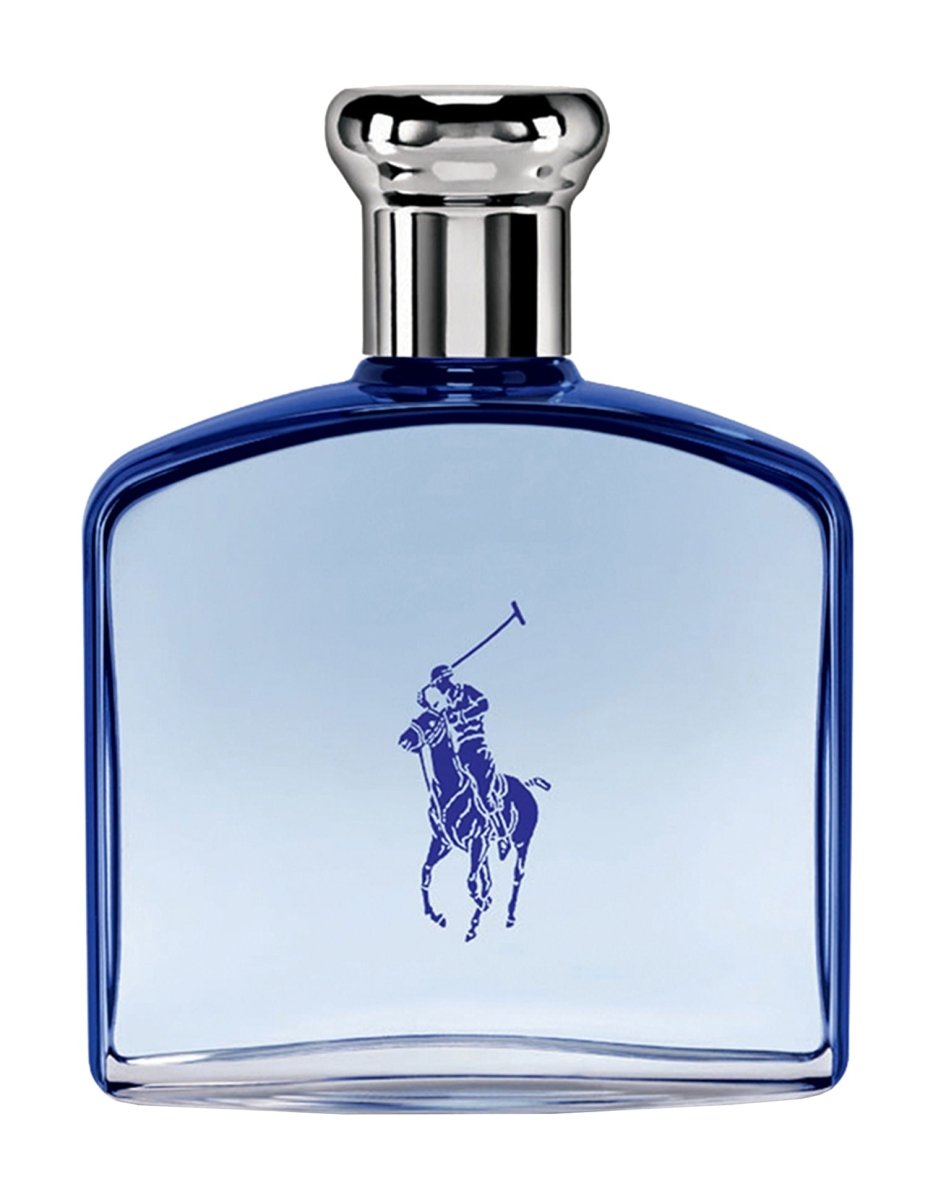 Ralph Lauren Polo Ultra Blue Eau De Toilette Spray 125ml - Fragrance London