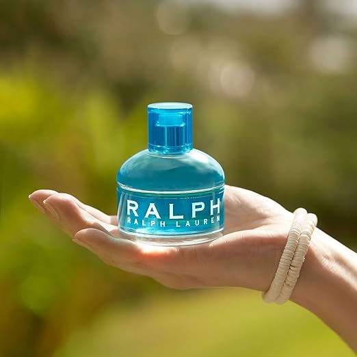 Ralph Lauren Ralph Eau De Toilette Spray 100ml - Fragrance London