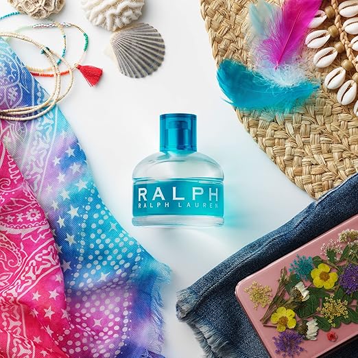 Ralph Lauren Ralph Eau de Toilette Spray 30ml - Fragrance London