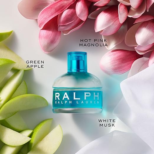 Ralph Lauren Ralph Eau de Toilette Spray 30ml - Fragrance London