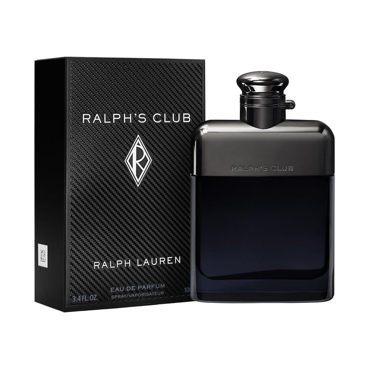 Ralph Lauren Ralph's Club Eau De Parfum Spray 100ml - Fragrance London
