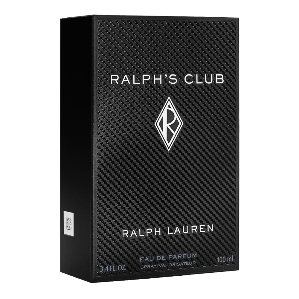Ralph Lauren Ralph's Club Eau De Parfum Spray 100ml - Fragrance London