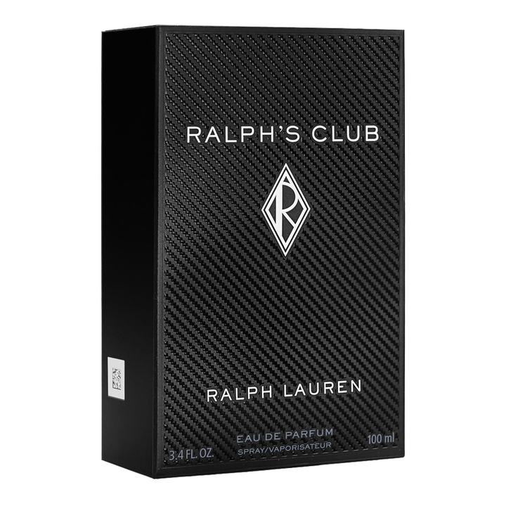 Ralph Lauren Ralph's Club Eau De Parfum Spray 100ml - Fragrance London
