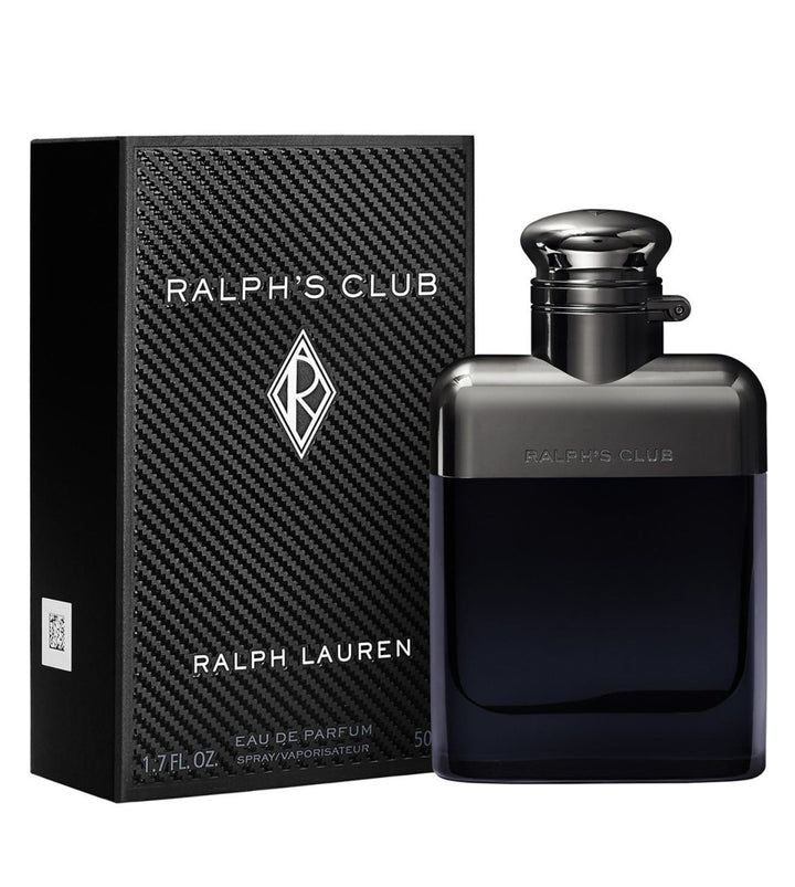 Ralph Lauren Ralph's Club Eau De Parfum Spray 50ml - Fragrance London