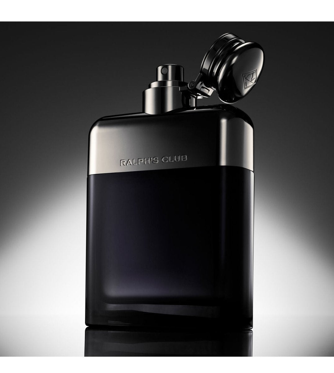 Ralph Lauren Ralph's Club Eau De Parfum Spray 50ml - Fragrance London