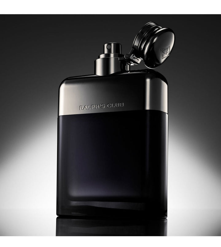Ralph Lauren Ralph's Club Eau De Parfum Spray 50ml - Fragrance London