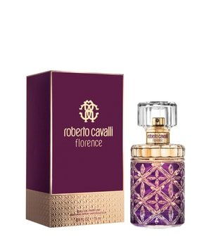 Roberto Cavalli Florence Eau De Parfum Spray 75ml - Fragrance London