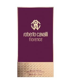 Roberto Cavalli Florence Eau De Parfum Spray 75ml - Fragrance London
