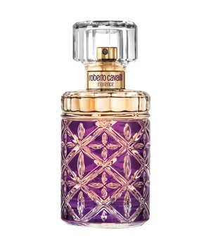 Roberto Cavalli Florence Eau De Parfum Spray 75ml - Fragrance London