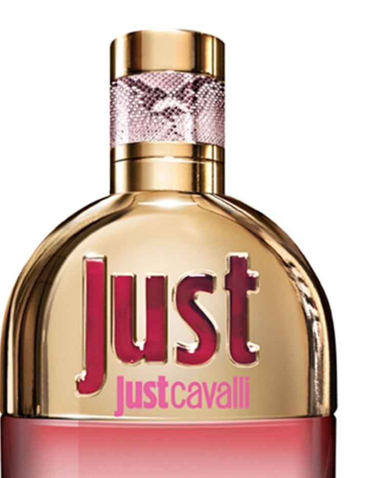 Roberto Cavalli Just Cavalli Eau de Toilette Spray 75ml - Fragrance London