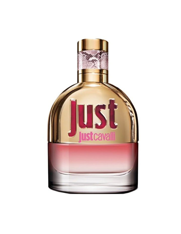 Roberto Cavalli Just Cavalli Eau de Toilette Spray 75ml - Fragrance London