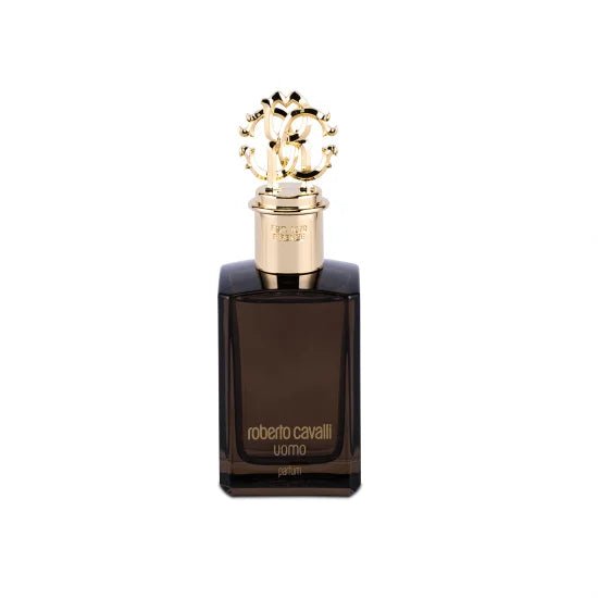 Roberto Cavalli Uomo Parfum Spray 100ml - Fragrance London