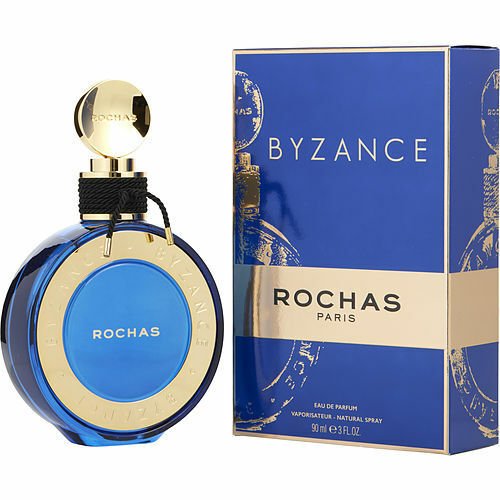 Rochas Byzance Eau De Parfum Spray 90ml - Fragrance London