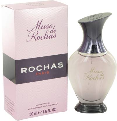 Rochas Muse Eau De Parfum Spray 30ml - Fragrance London