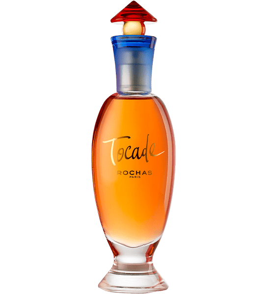 Rochas Tocade Eau De Toilette Spray 100ml - Fragrance London