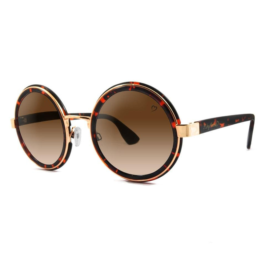 Ruby Rocks BALI Sunglasses - Fragrance London