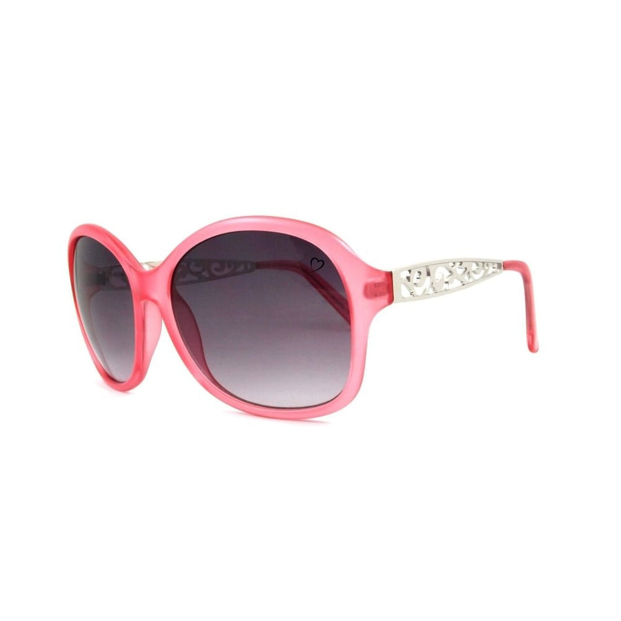 Ruby Rocks Bold and Beautiful Sunglasses - Fragrance London
