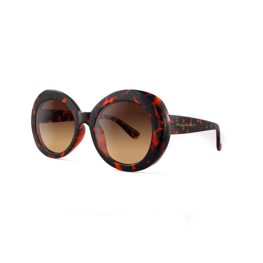 Ruby Rocks BORA BORA Sunglasses Tortoisehell RR50 - 1 - Fragrance London