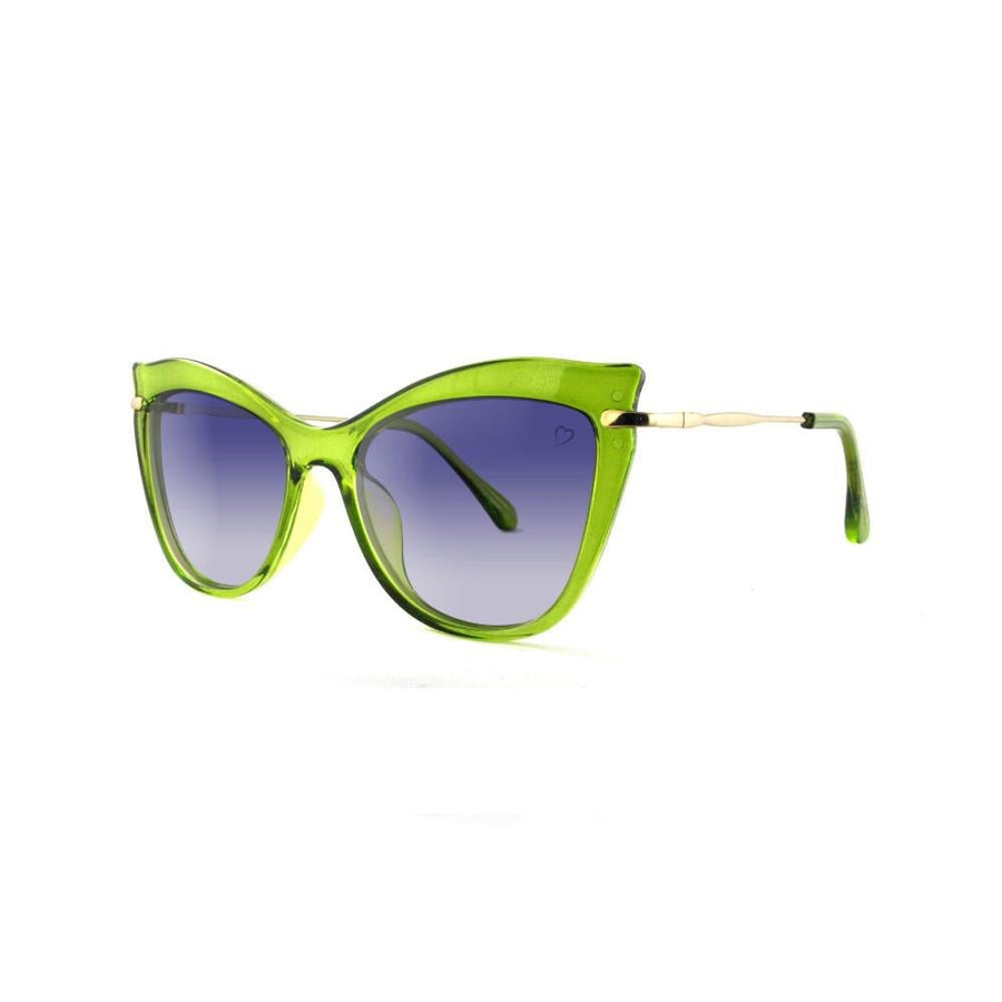 Ruby Rocks ISCHIA Sunglasses - Fragrance London