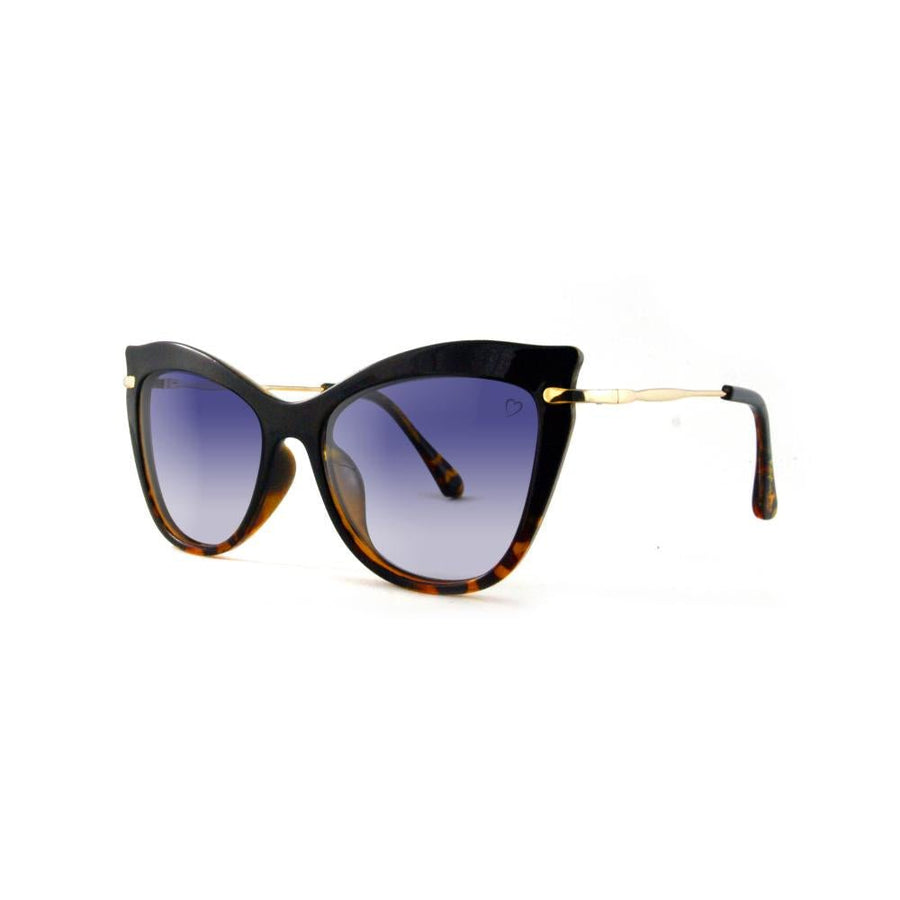 Ruby Rocks ISCHIA Sunglasses - Fragrance London