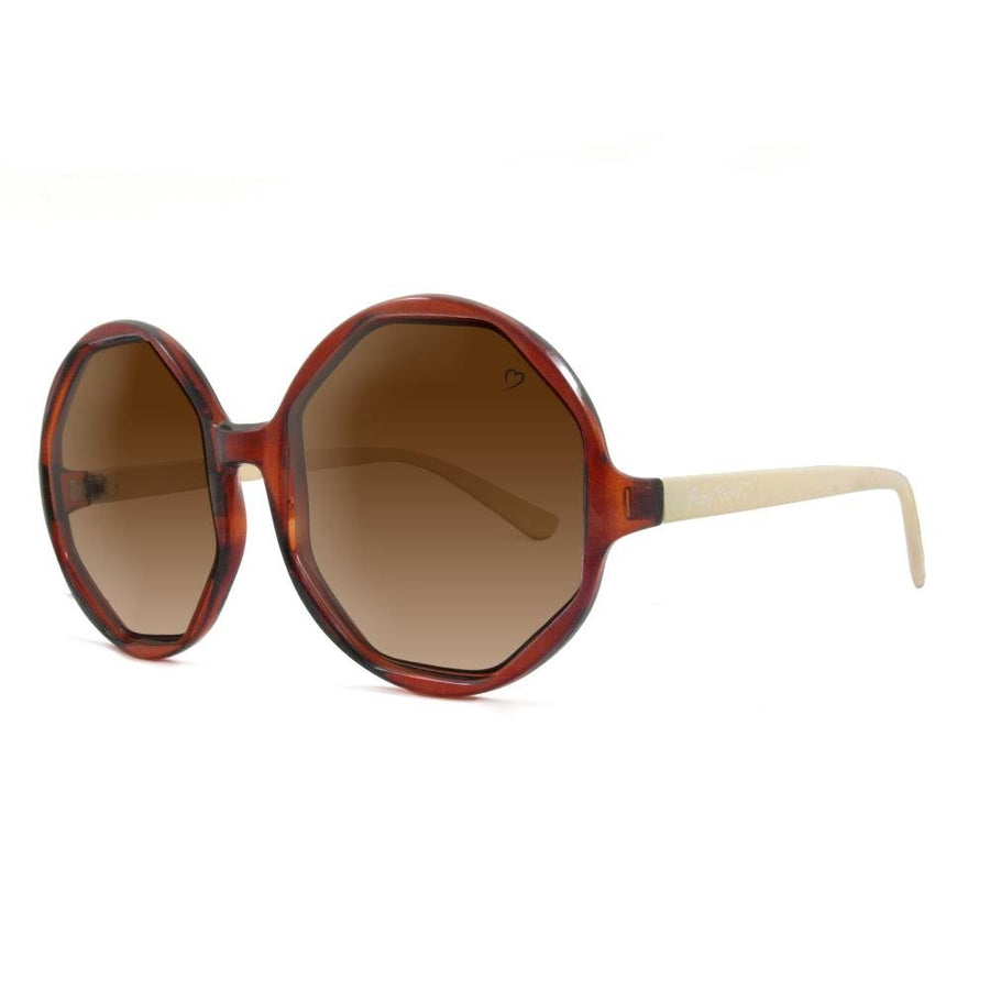 Ruby Rocks MAUI Sunglasses - Fragrance London