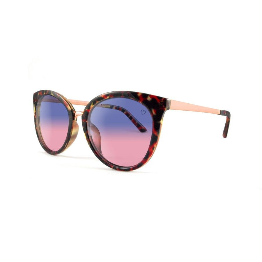Ruby Rocks MAURITIUS Sunglasses - Fragrance London