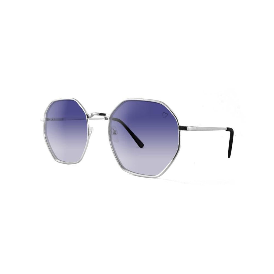 Ruby Rocks MUSTIQUE Sunglasses - Fragrance London