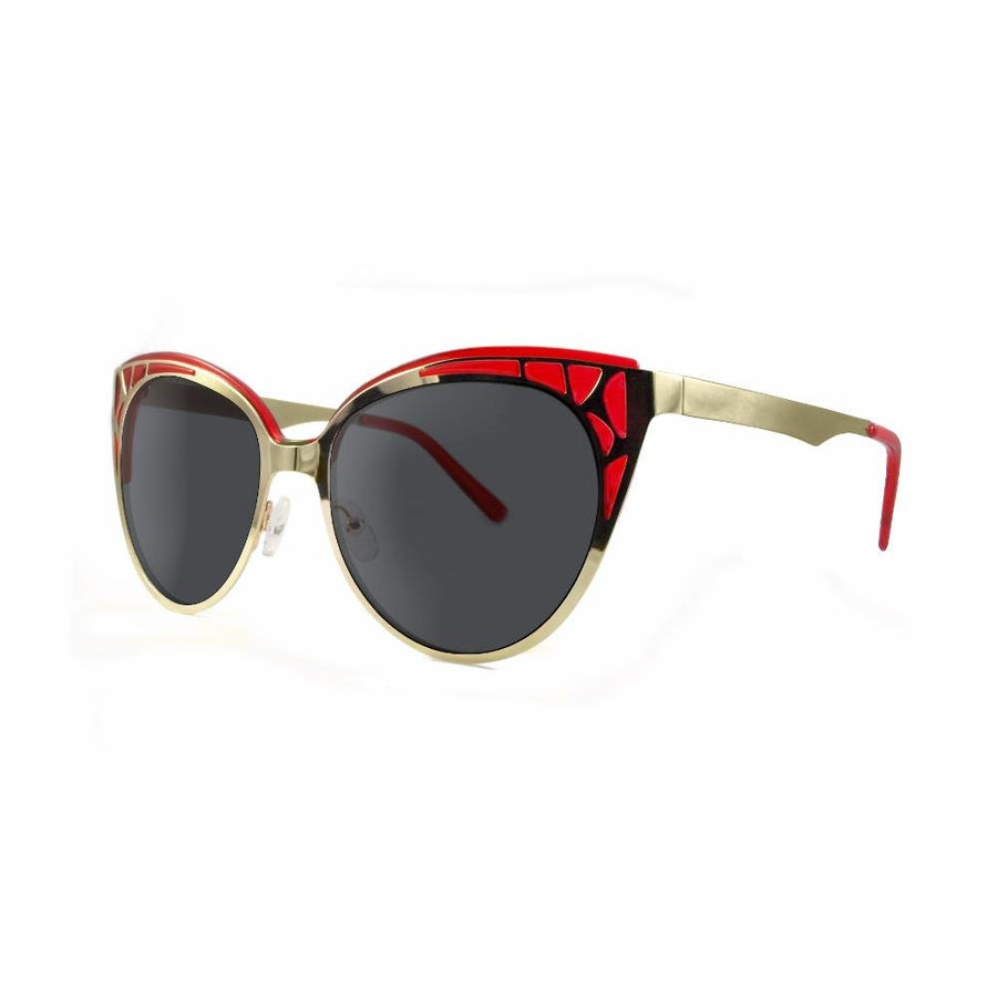 Ruby Rocks ST TROPEZ Sunglasses - Fragrance London