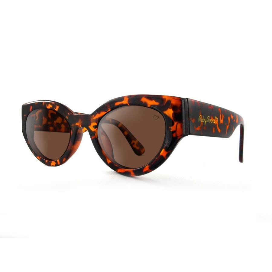 Ruby Rocks ZANTE Sunglasses - Fragrance London