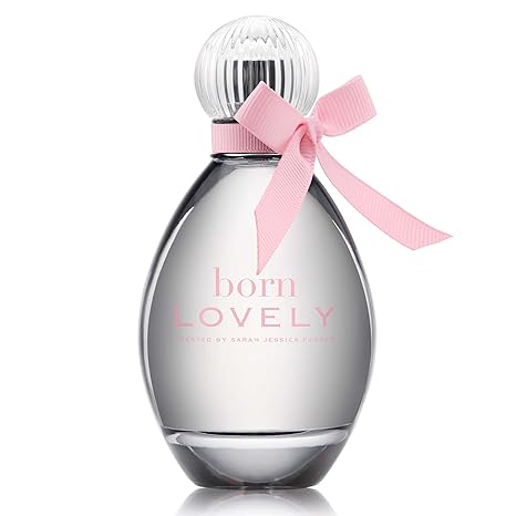 Sarah Jessica Parker Born Lovely Eau De Parfum Spray 50ml - Fragrance London