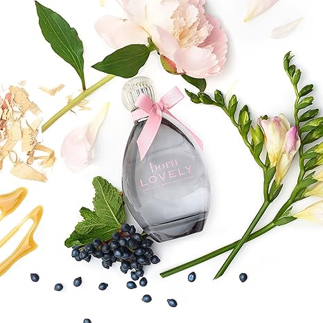 Sarah Jessica Parker Born Lovely Eau De Parfum Spray 50ml - Fragrance London