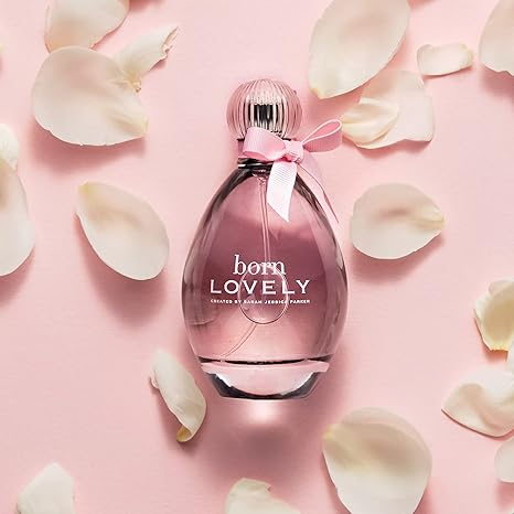 Sarah Jessica Parker Born Lovely Eau De Parfum Spray 50ml - Fragrance London