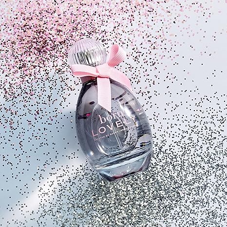 Sarah Jessica Parker Born Lovely Eau De Parfum Spray 50ml - Fragrance London