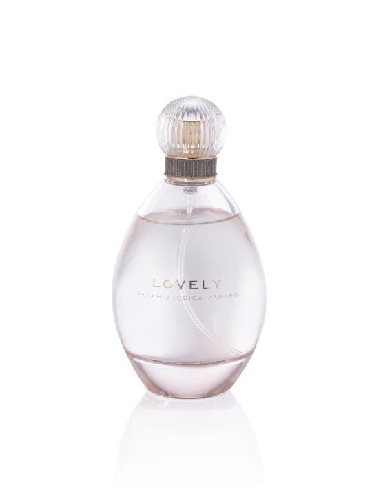 Sarah Jessica Parker Lovely Eau De Parfum Spray 100ml - Fragrance London