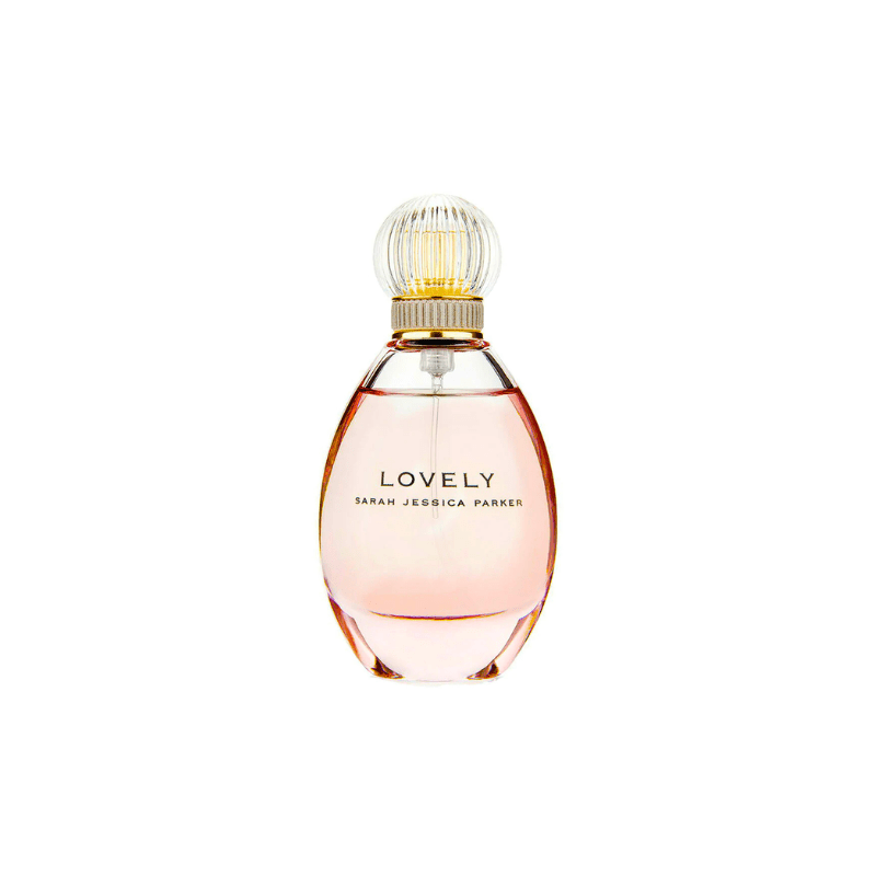 Sarah Jessica Parker Lovely Eau de Parfum Spray 30ml - Fragrance London